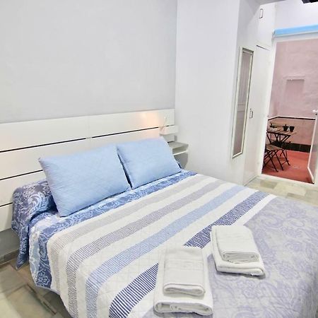 Apartamento Monisimo En El Corazon De Cadiz Apartment Екстериор снимка