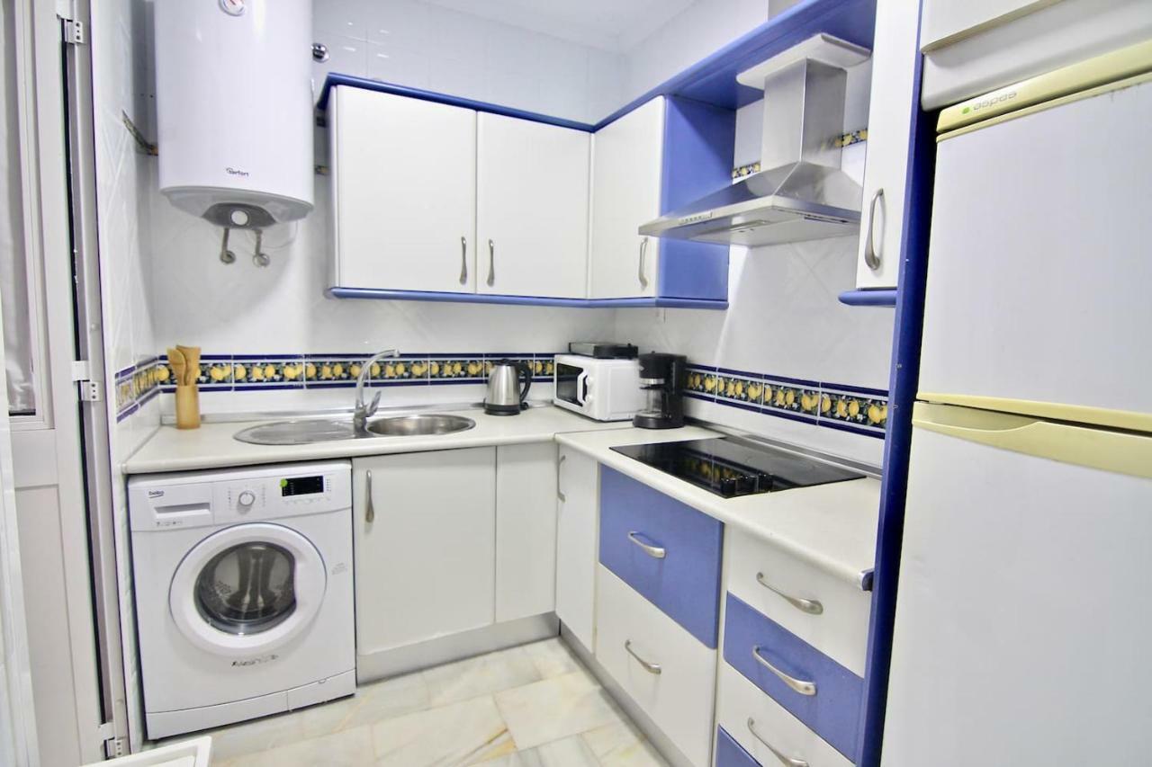 Apartamento Monisimo En El Corazon De Cadiz Apartment Екстериор снимка